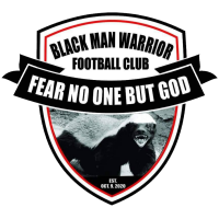 Blackman Warrior